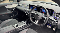 Mercedes-Benz CLA 250e AMG Line Executive 4dr Tip Auto Saloon